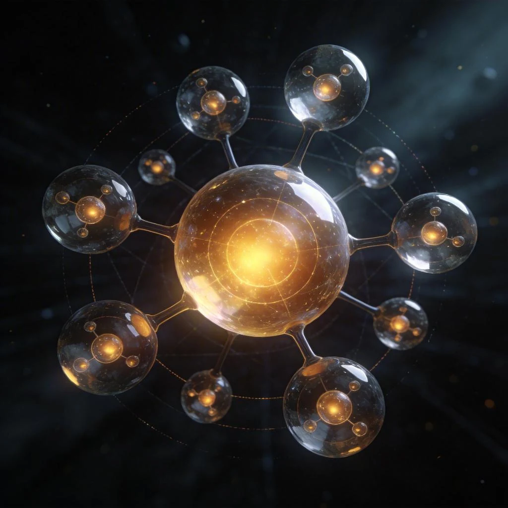 Jiewen GEO cinematic concept artwork